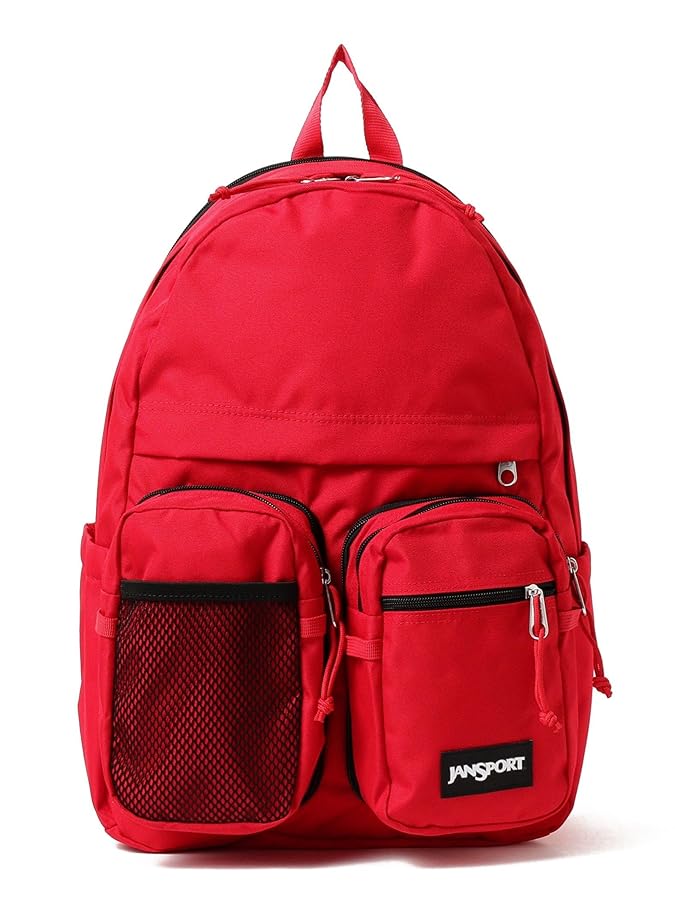 ビームス 別注 25ss 2025 美品 JANSPORT カスタム リュック ビームス 別注 25ss 2025 美品 JANSPORT カスタム リュック